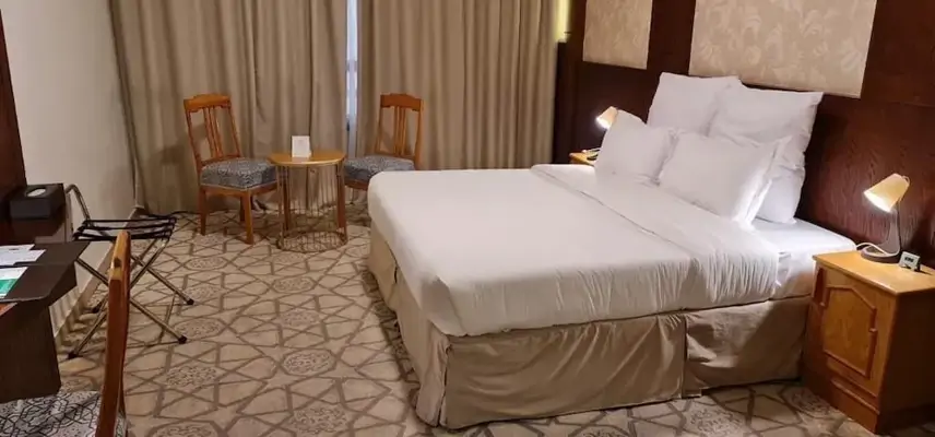 Jiwar Al Madina Hotel image